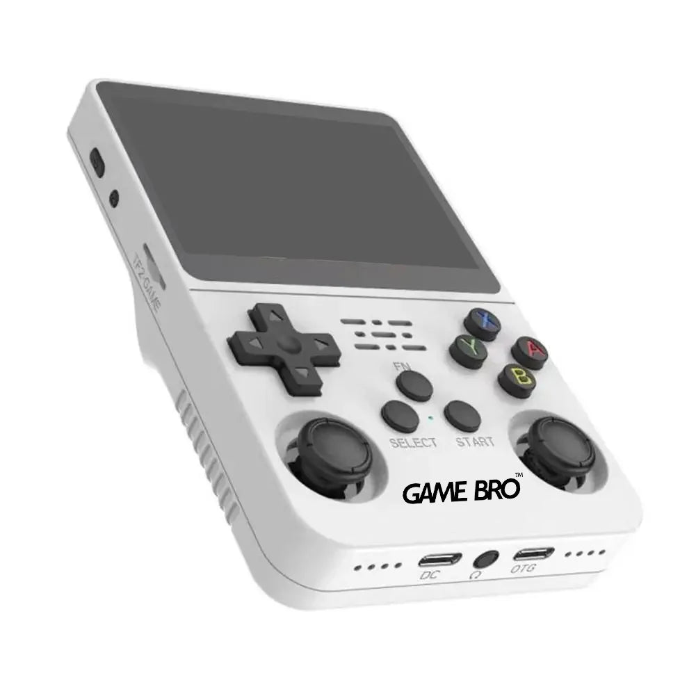 Game Bro™ Consola Portatil Retro