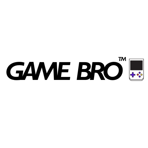 Game Bro